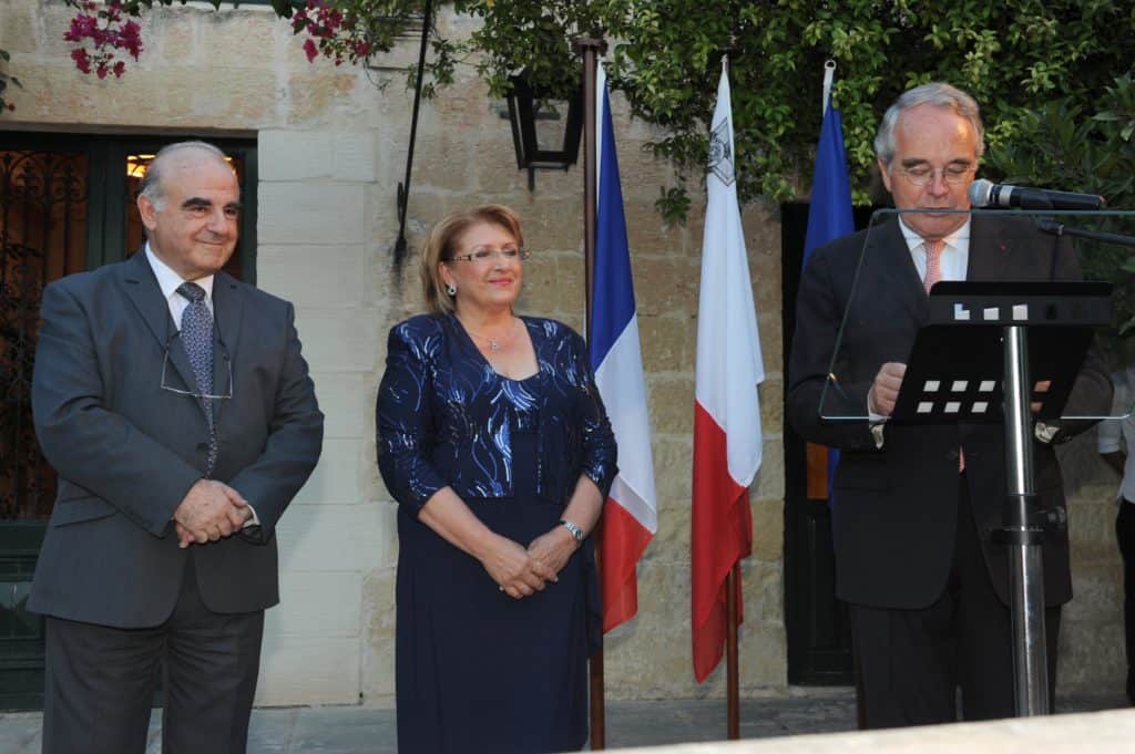 Ambassadeur