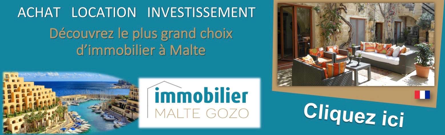 investir dans l'immobilier a malte
