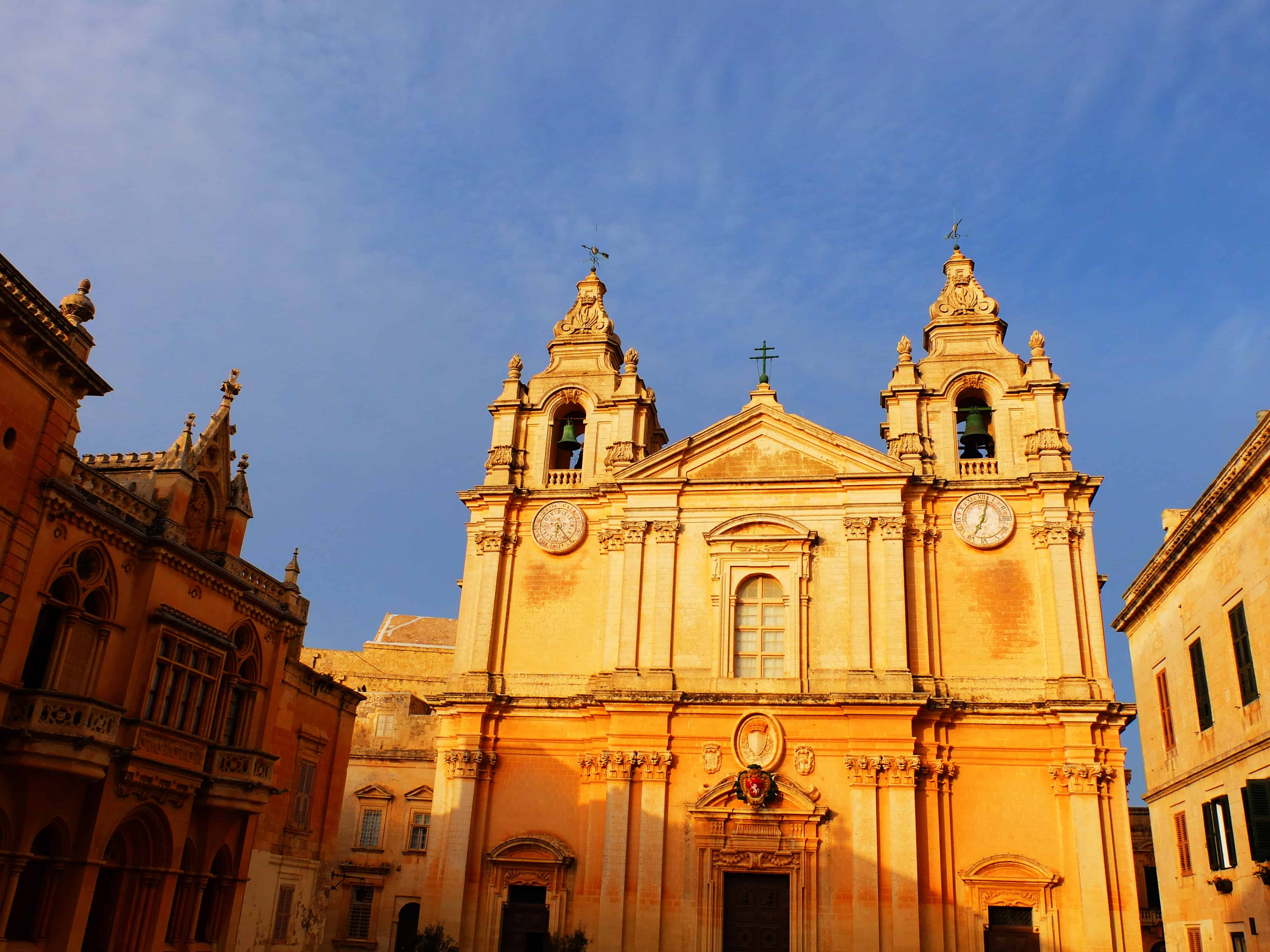 Mdina