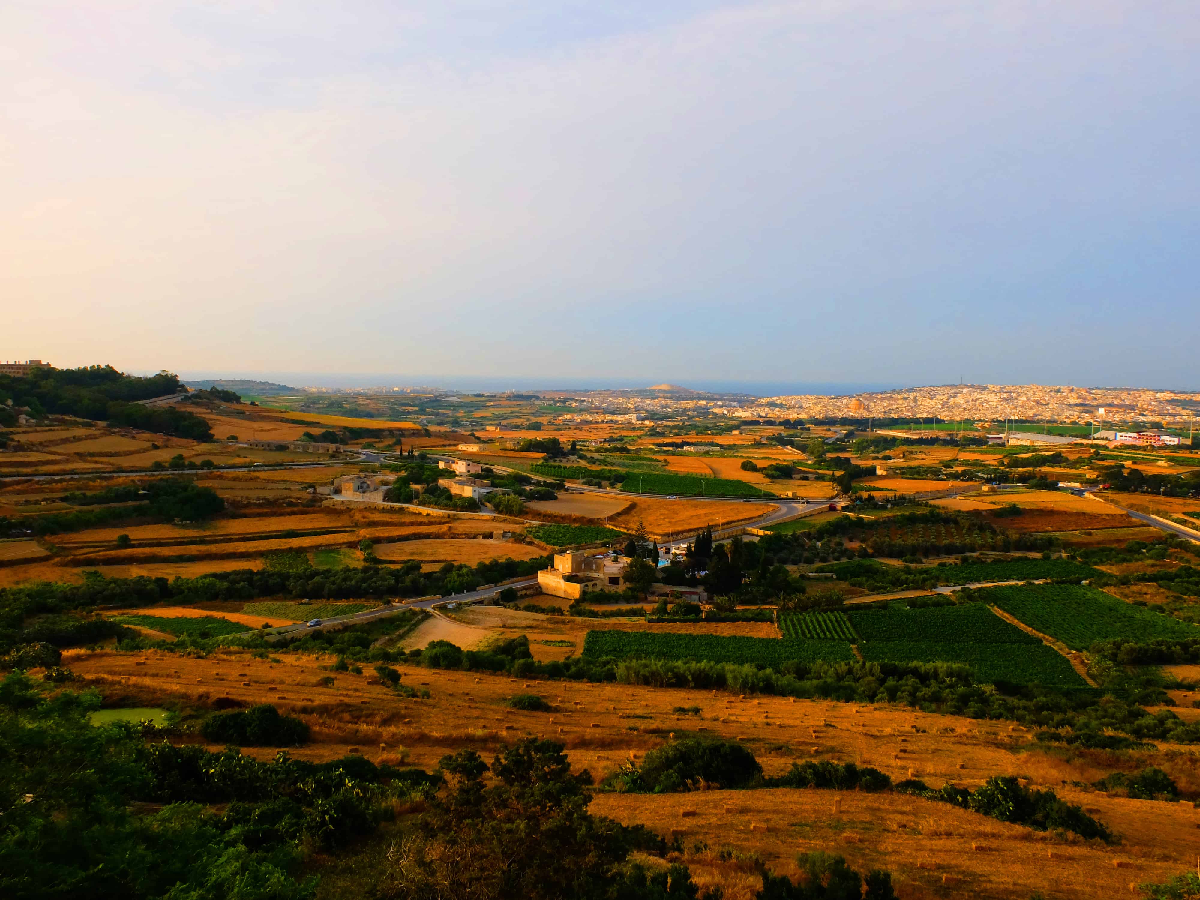 Mdina