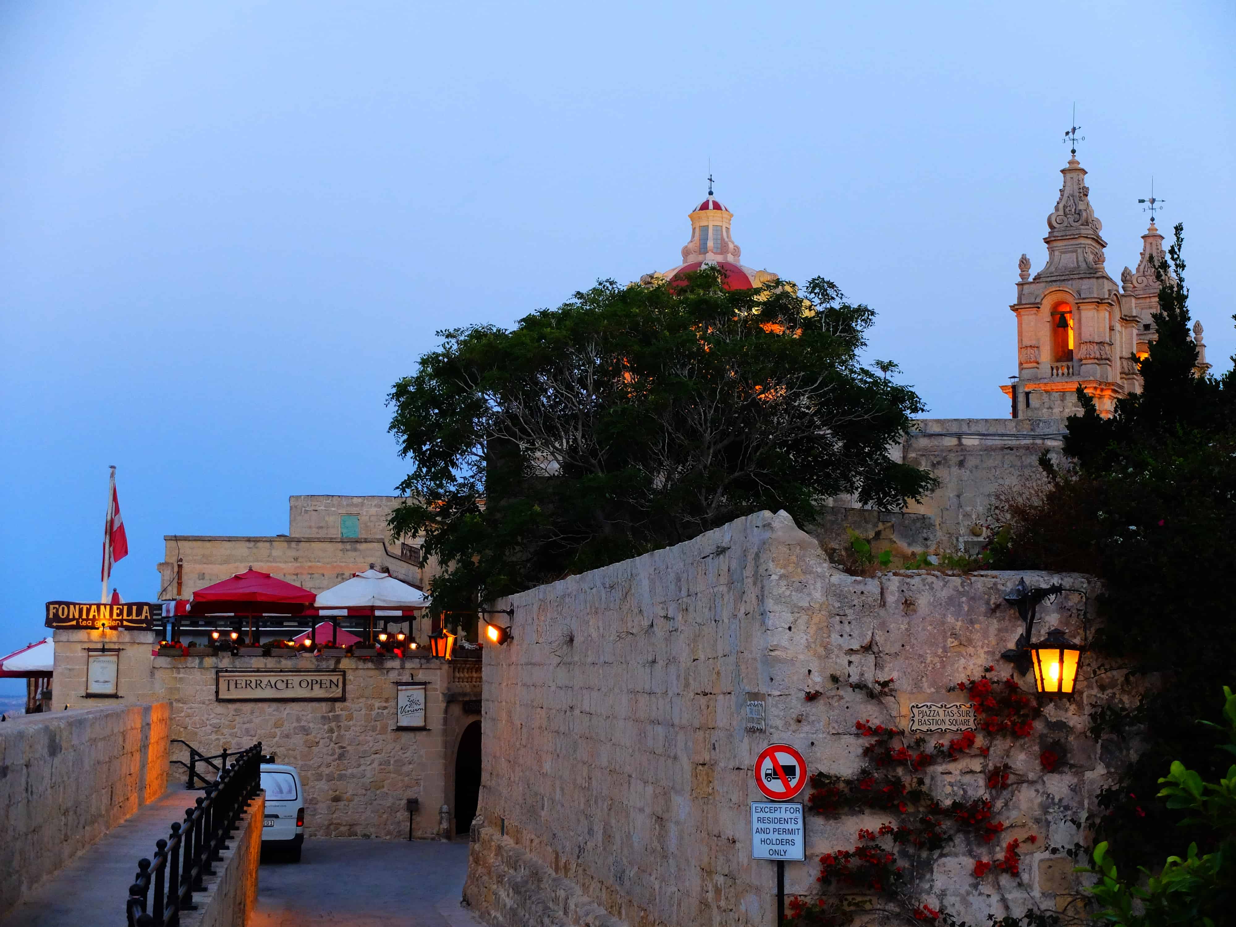 Mdina