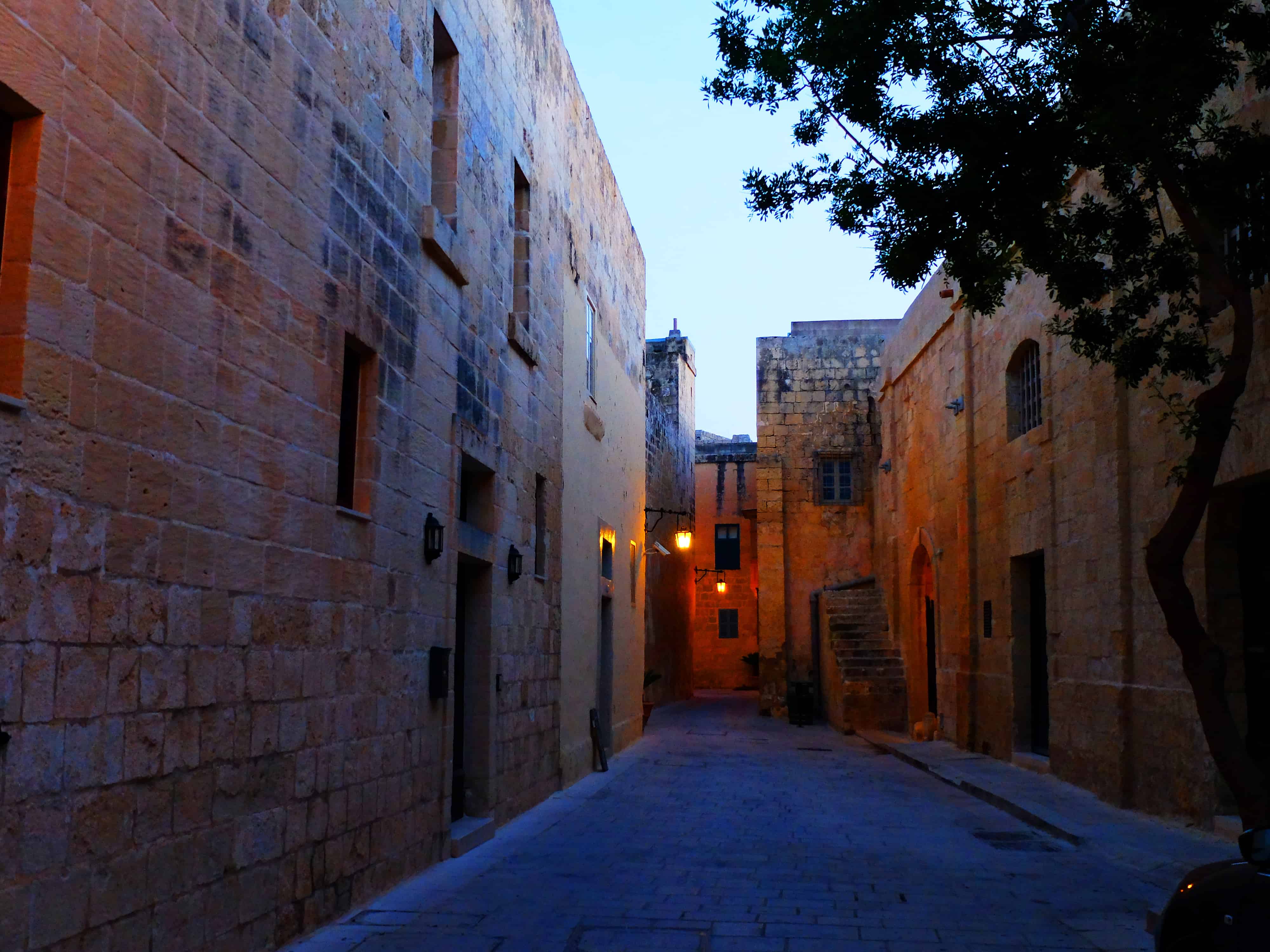 Mdina