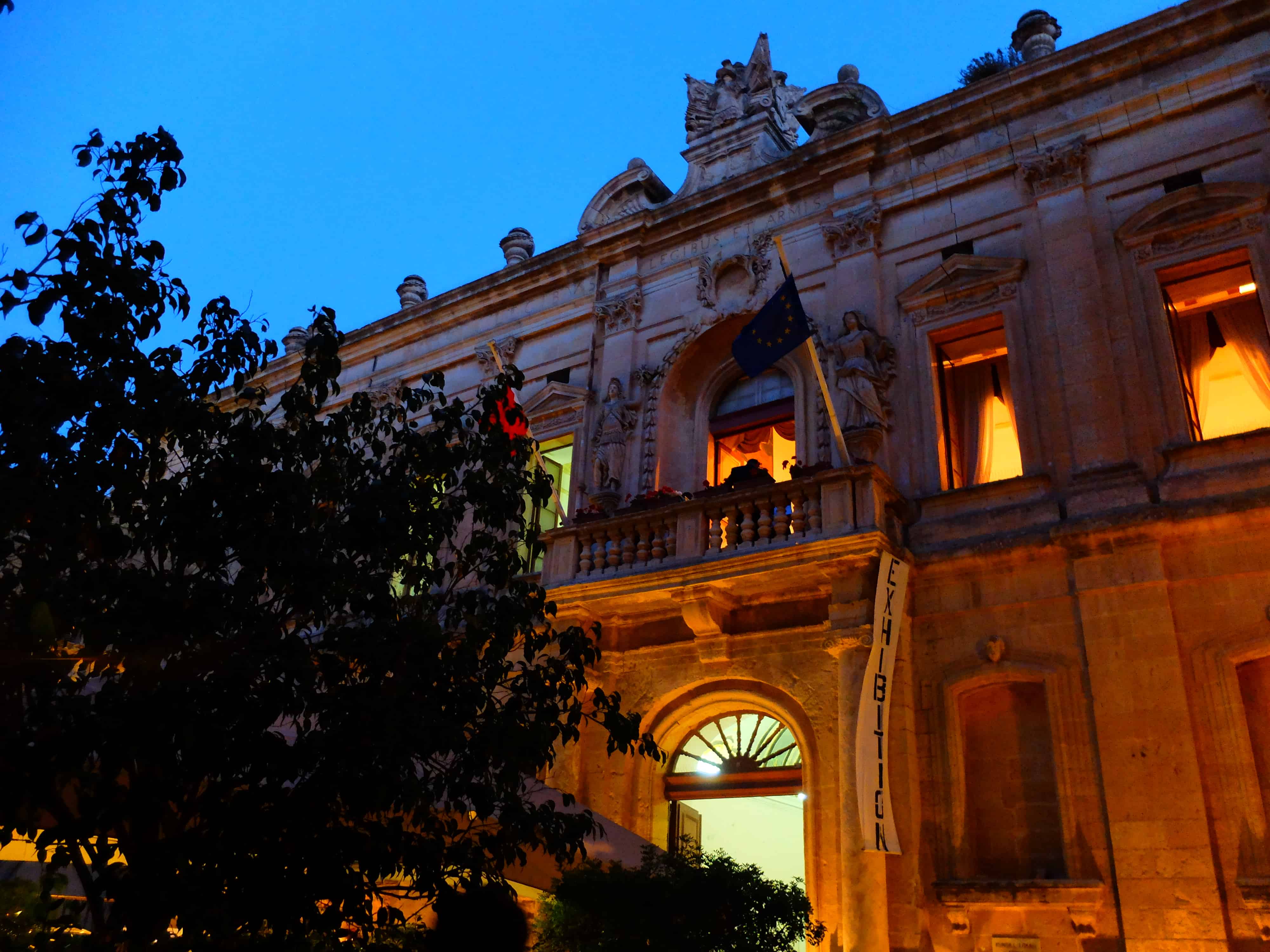 Mdina