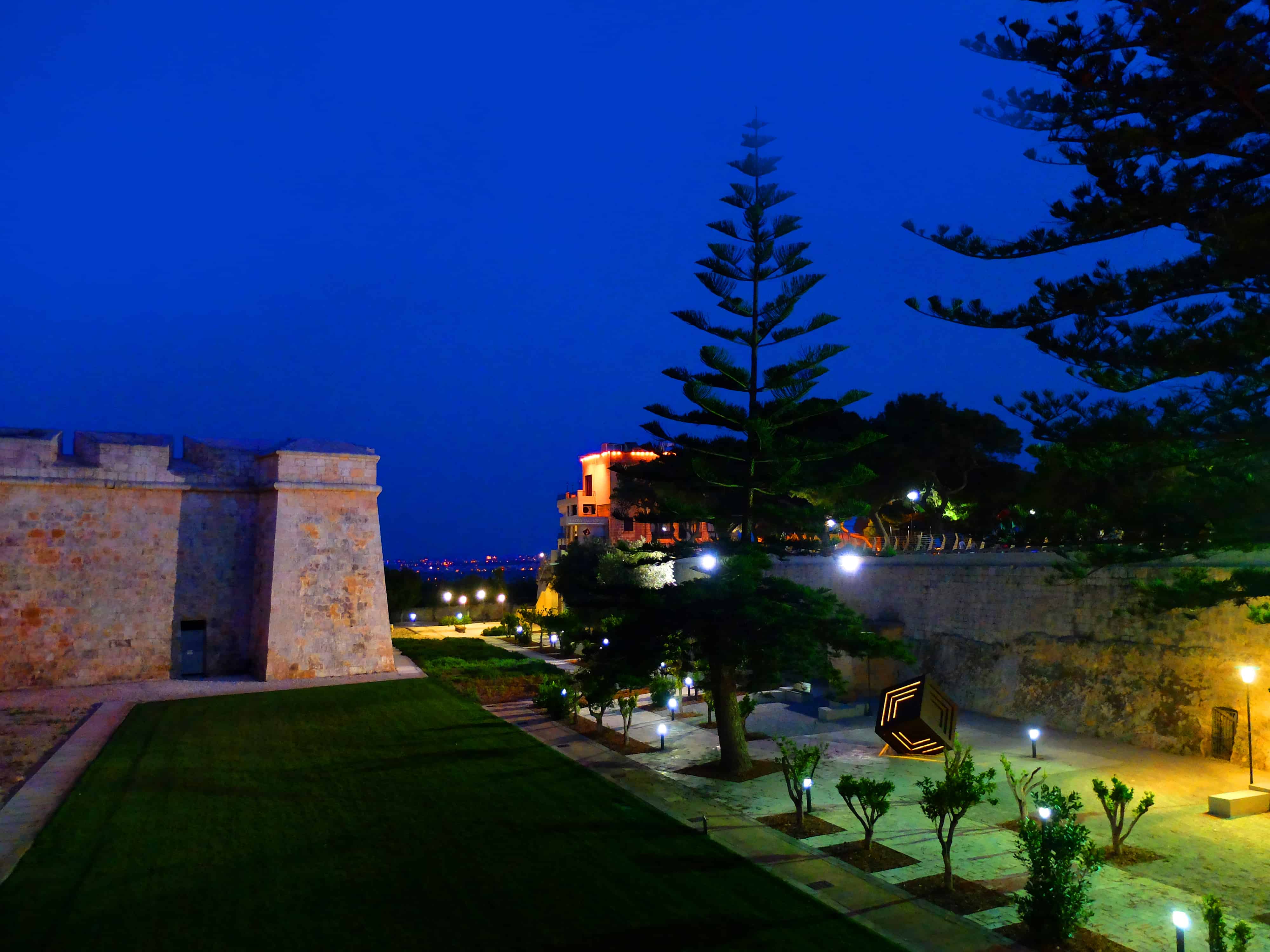 Mdina