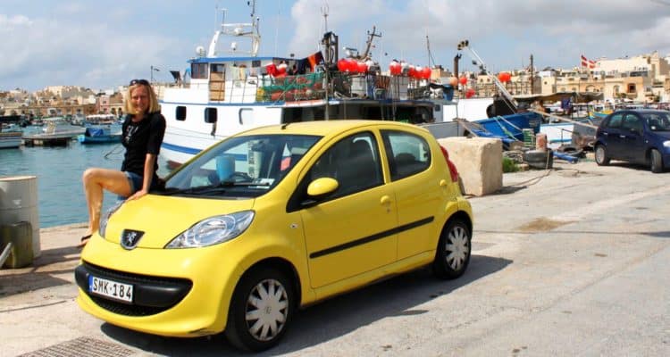 site de rencontre gratuit à Malte voiture Hook up conseils