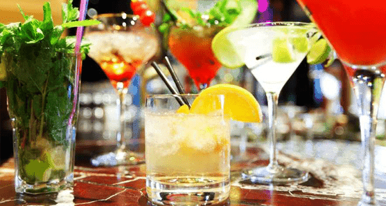 cocktails maltais