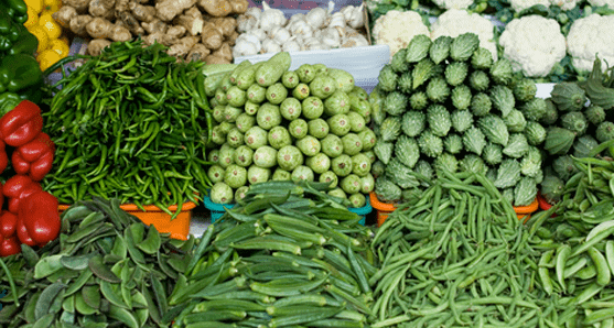greens supermarket