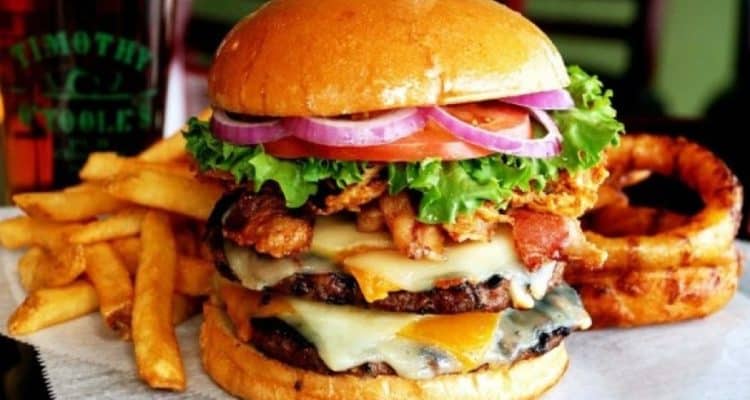 Classement Qualite Fast Food Americaine Classement Qualite Fast Food Americaine