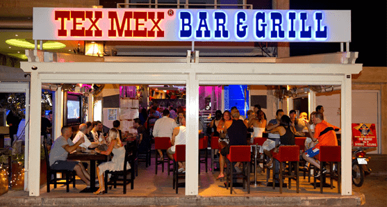 sortir à malte bars