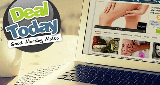deal today