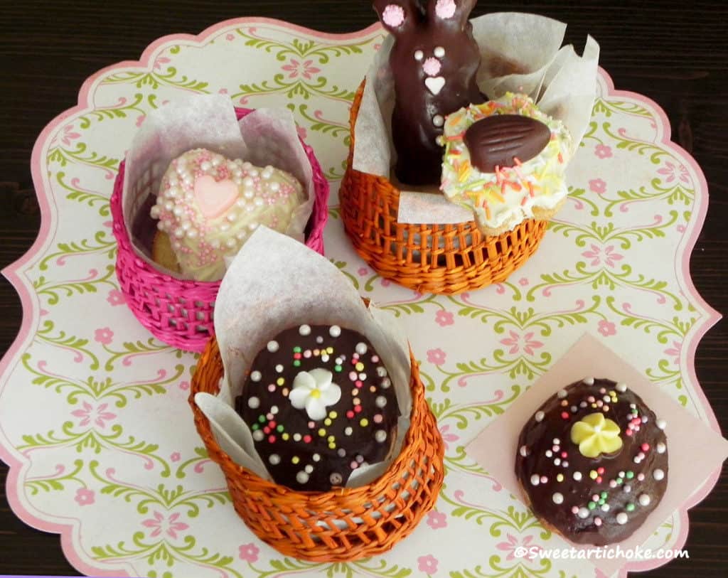 Pâques à Malte