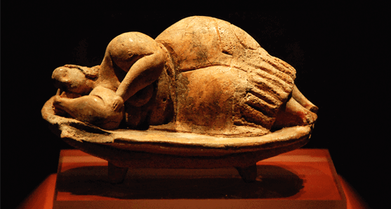 femme qui dort malte
