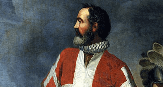 jean de la valette