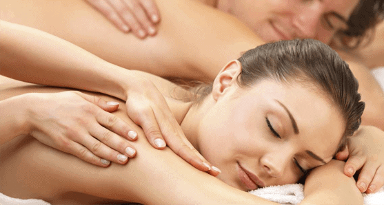 massage