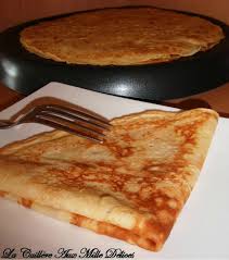 crepes