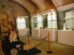 musee naturel Gozo