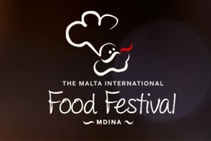 Malta International food fest