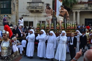 procession malte zebbug