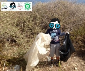 Nettoyage Plages Propres Malte (4)