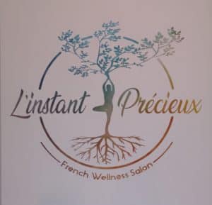 Un Instant précieux de détente