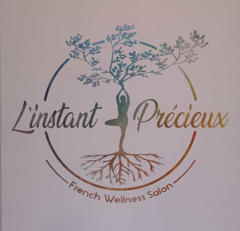 Un Instant précieux de détente