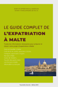 Guide de l'expatriation, de la retraite à Malte