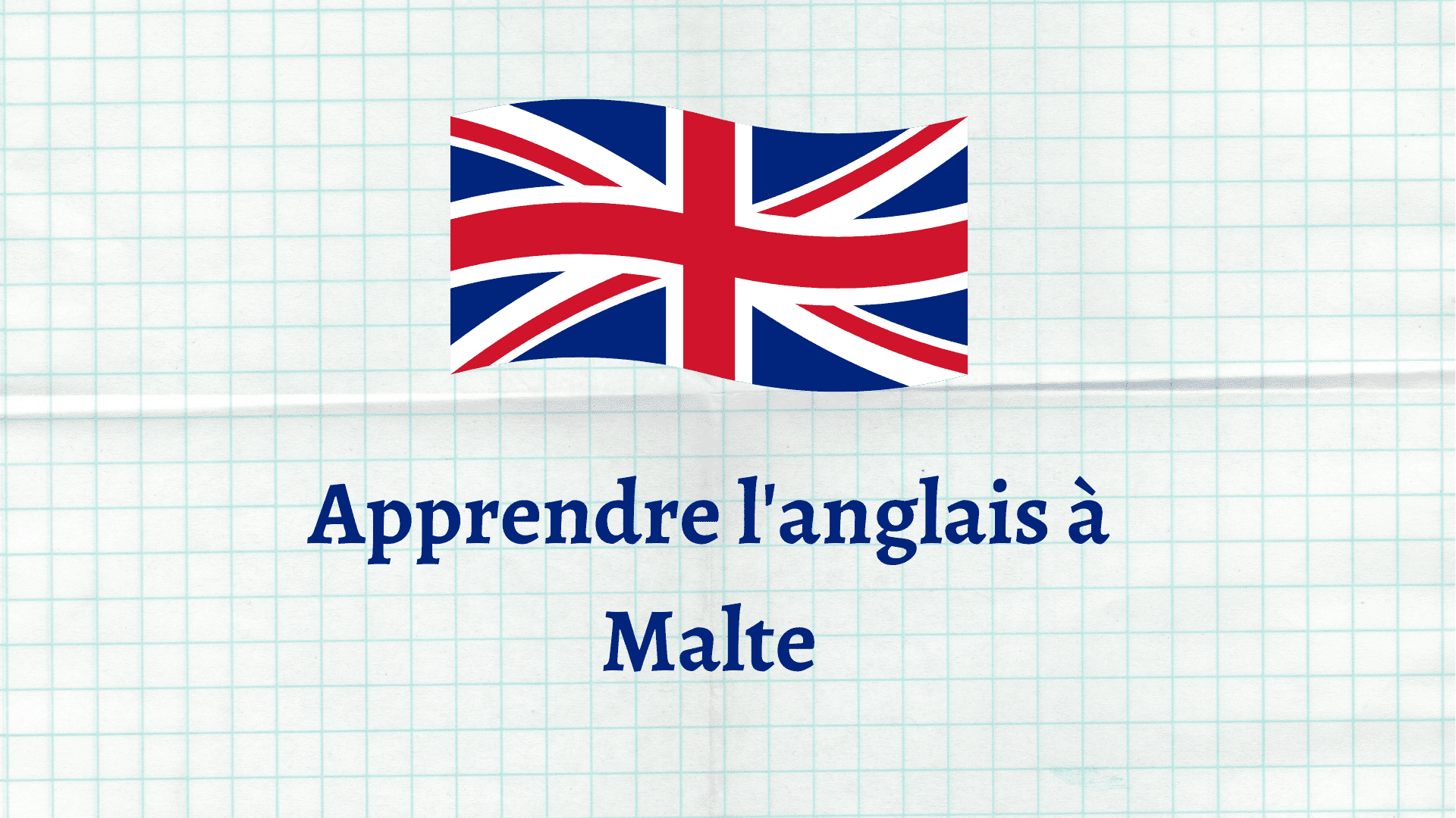 apprendre l'anglais