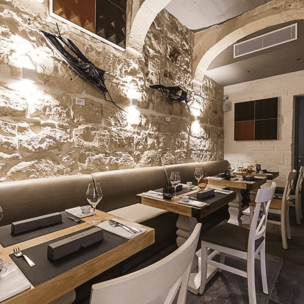 restaurant malta