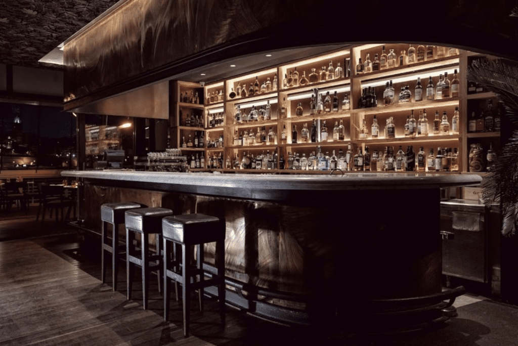 chophouse restaurant malta