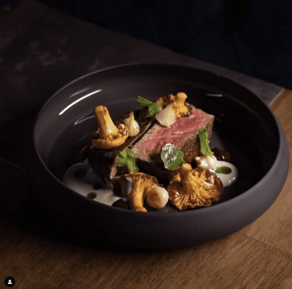 fernando gastrotheque restaurant