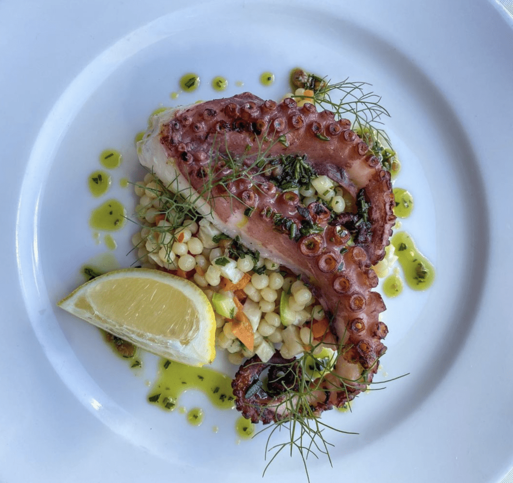 Terrone restaurant malta
