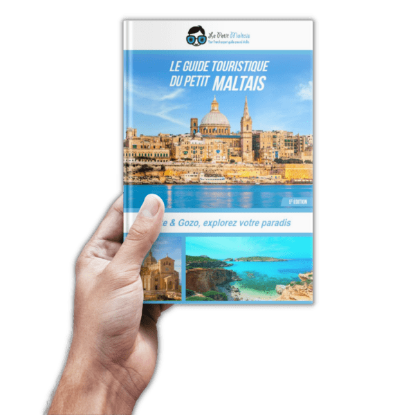 Guide malte gratuit