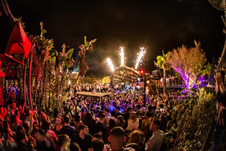 Meilleures Boîtes de Nuit à Malte Guide ultime des clubs Le Petit Maltais