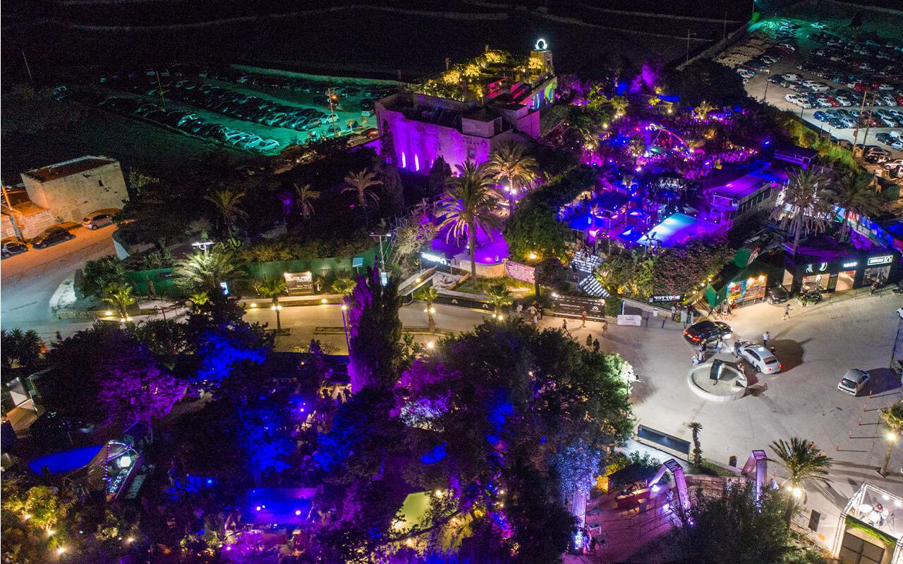 Meilleures Boîtes de Nuit à Malte Guide ultime des clubs Le Petit Maltais