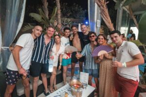 Faire des rencontres à Malte